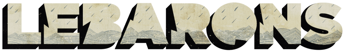 Lebarons logo
